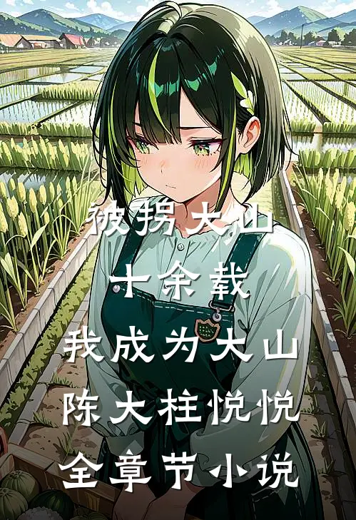 被拐大山十余载，我成为大山陈大柱悦悦全章节小说