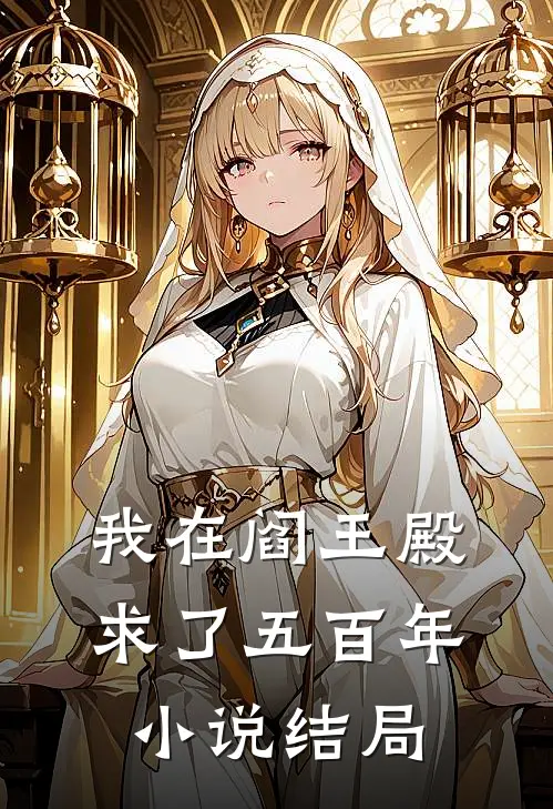 我在阎王殿求了五百年小说结局