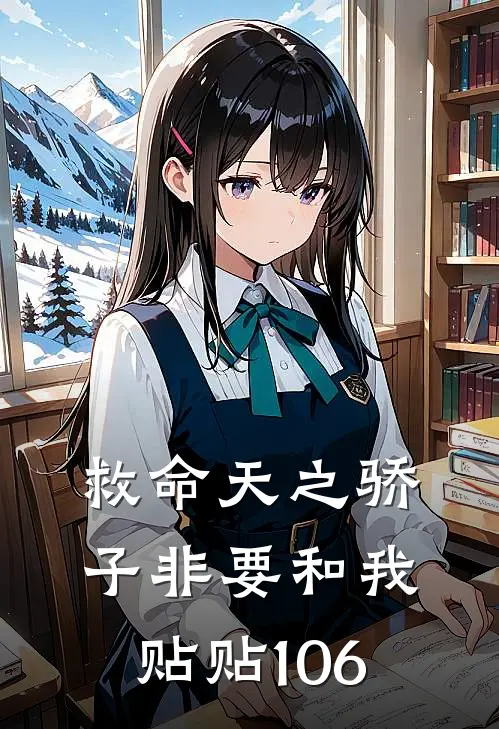 救命天之骄子非要和我贴贴106