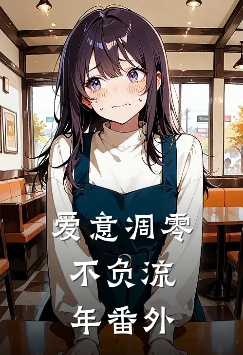 爱意凋零，不负流年 番外