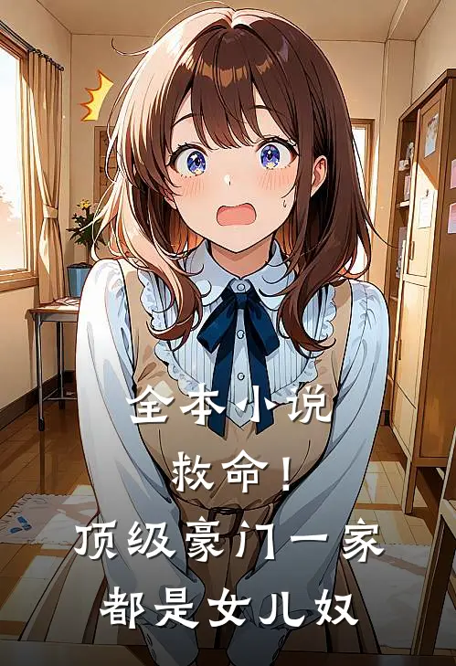 全本小说救命！顶级豪门一家都是女儿奴