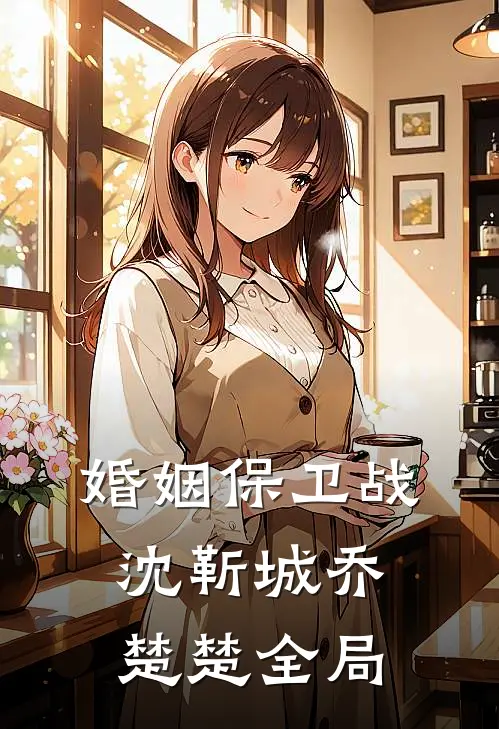 婚姻保卫战沈靳城乔楚楚全局