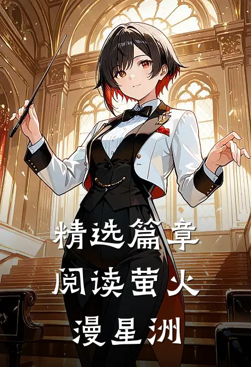 精选篇章阅读萤火漫星洲