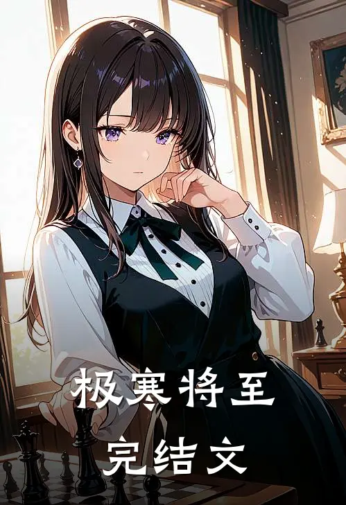 极寒将至完结文