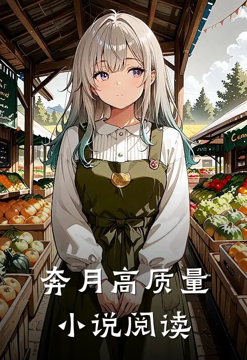 奔月高质量小说阅读
