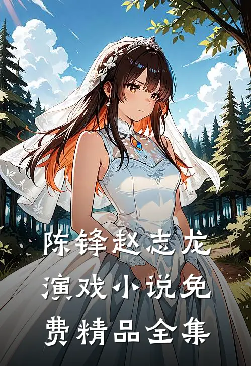 陈锋赵志龙演戏小说免费精品全集