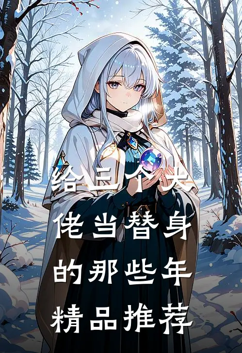 给三个大佬当替身的那些年精品推荐
