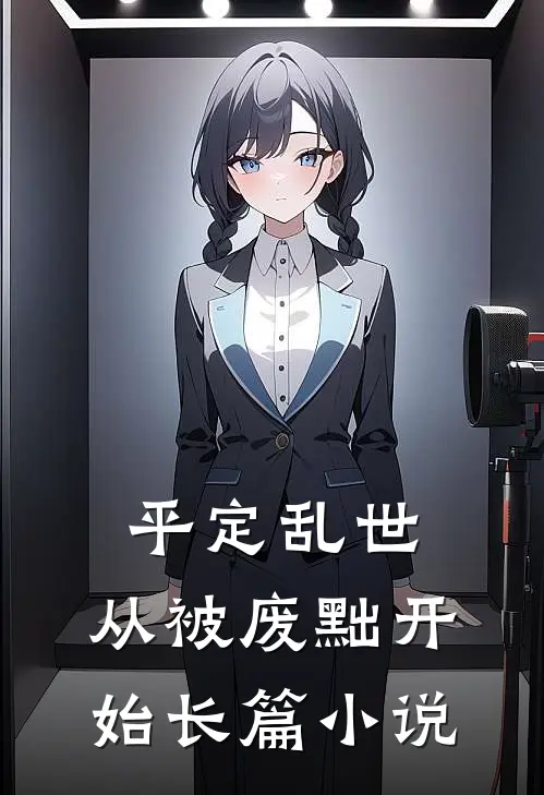 平定乱世：从被废黜开始长篇小说