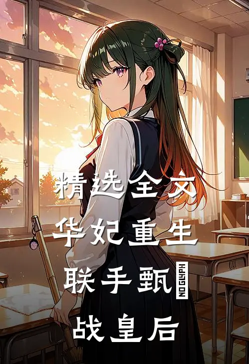 精选全文华妃重生，联手甄嬛战皇后