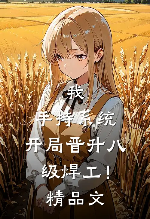 我，手持系统，开局晋升八级焊工！精品文