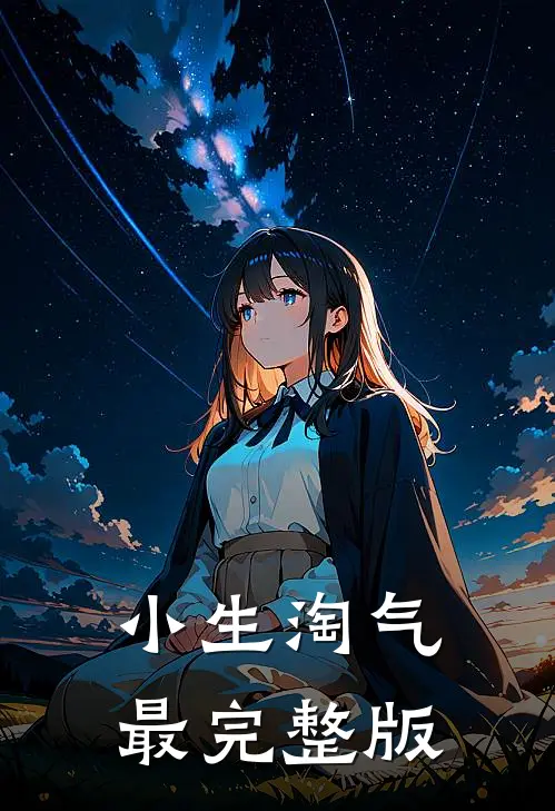 小生淘气最完整版
