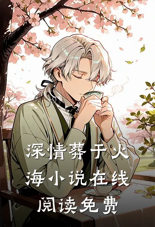 深情葬于火海小说在线阅读免费
