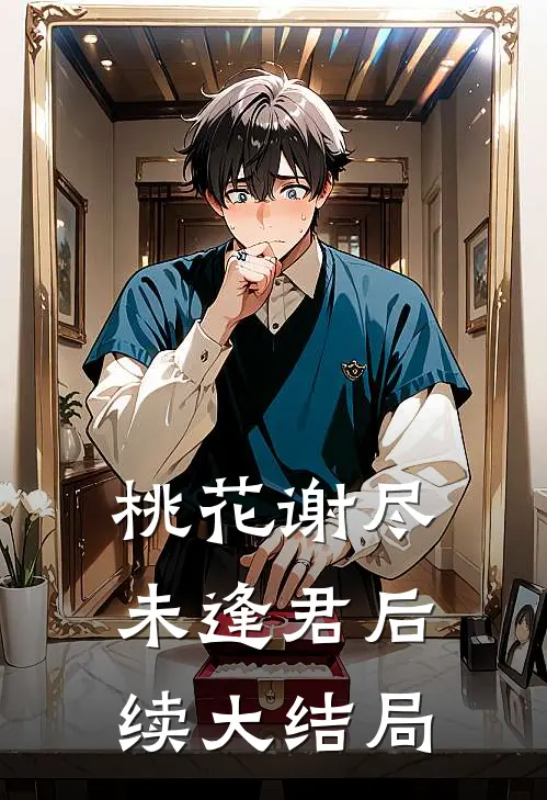 桃花谢尽未逢君后续大结局
