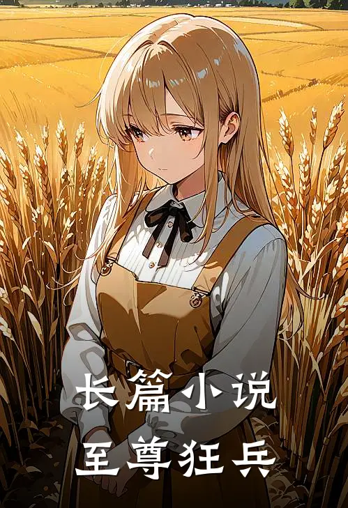 长篇小说至尊狂兵