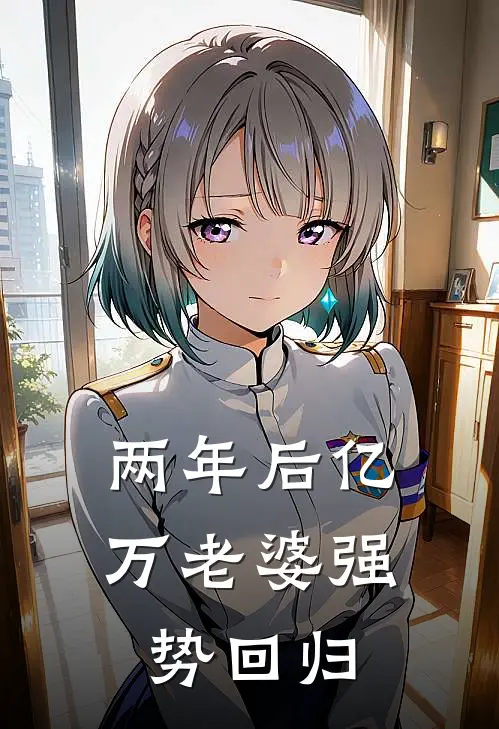 两年后亿万老婆强势回归