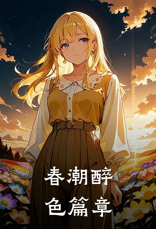 春潮醉色篇章