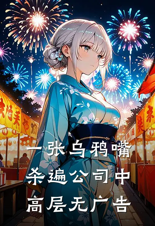 一张乌鸦嘴杀遍公司中高层无广告
