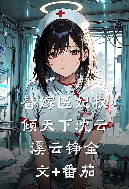 替嫁医妃权倾天下沈云溪云铮全文+番茄