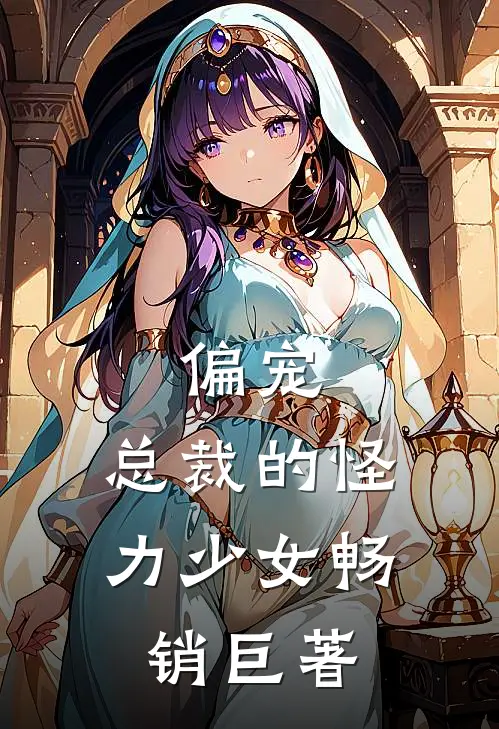 偏宠：总裁的怪力少女畅销巨著
