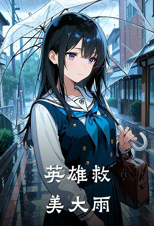 英雄救美大雨