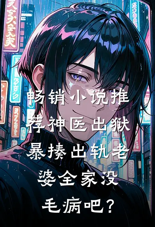 畅销小说推荐神医出狱，暴揍出轨老婆全家没毛病吧？