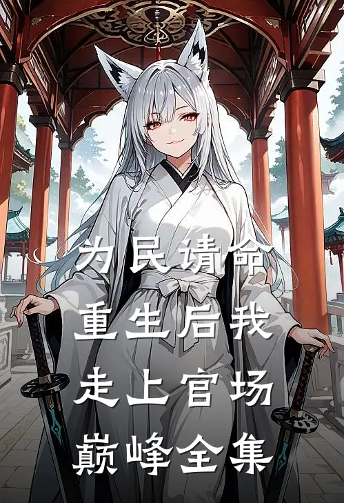 为民请命，重生后我走上官场巅峰全集