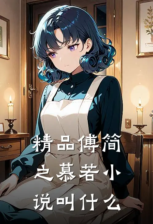 精品傅简之慕若小说叫什么