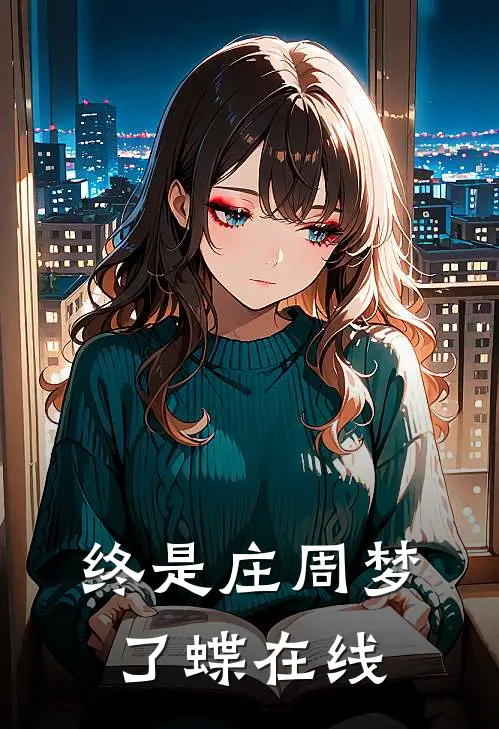 终是庄周梦了蝶在线
