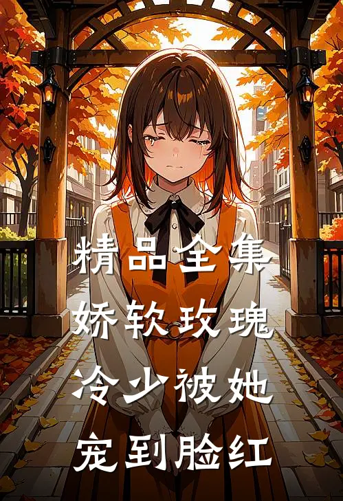 精品全集娇软玫瑰：冷少被她宠到脸红