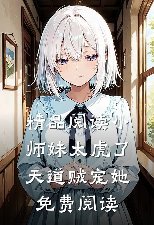 精品阅读小师妹太虎了,天道贼宠她免费阅读