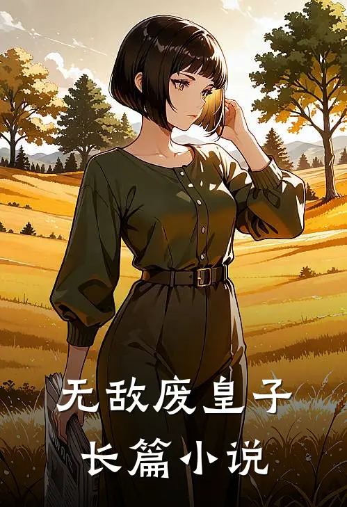 无敌废皇子长篇小说