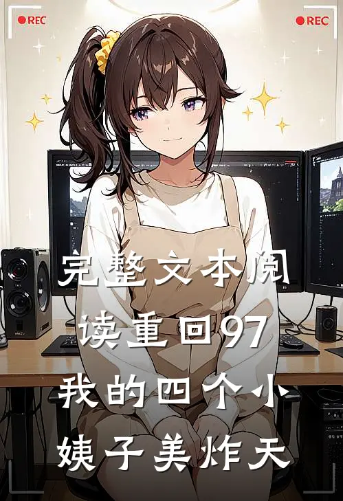 完整文本阅读重回97：我的四个小姨子美炸天