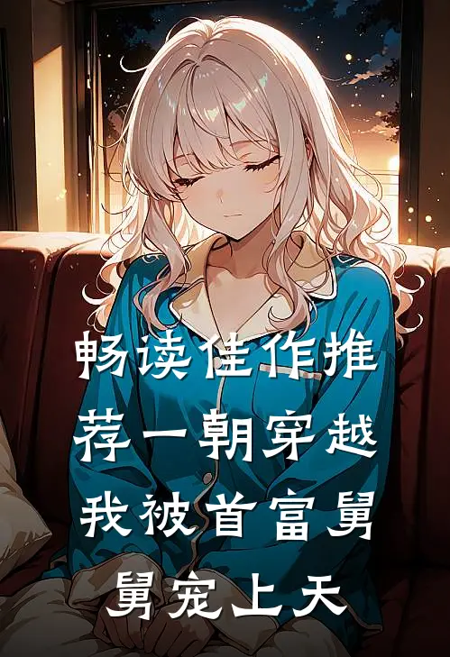畅读佳作推荐一朝穿越，我被首富舅舅宠上天