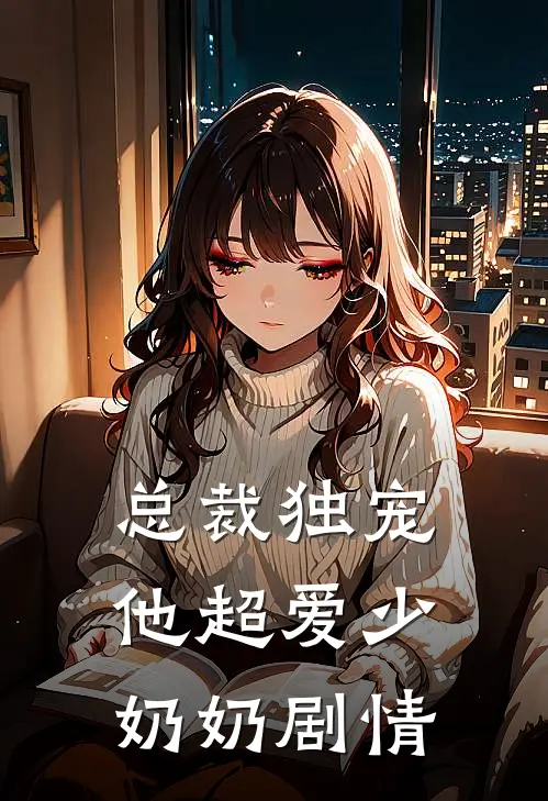 总裁独宠：他超爱少奶奶剧情