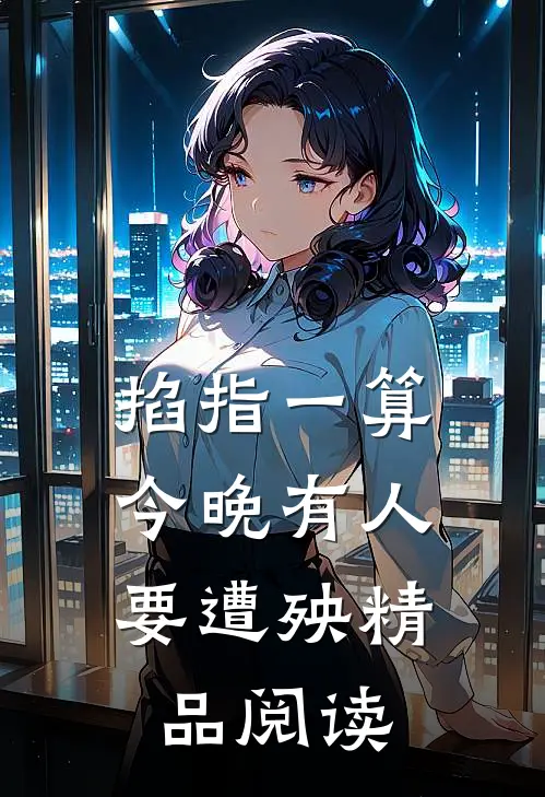 掐指一算，今晚有人要遭殃精品阅读
