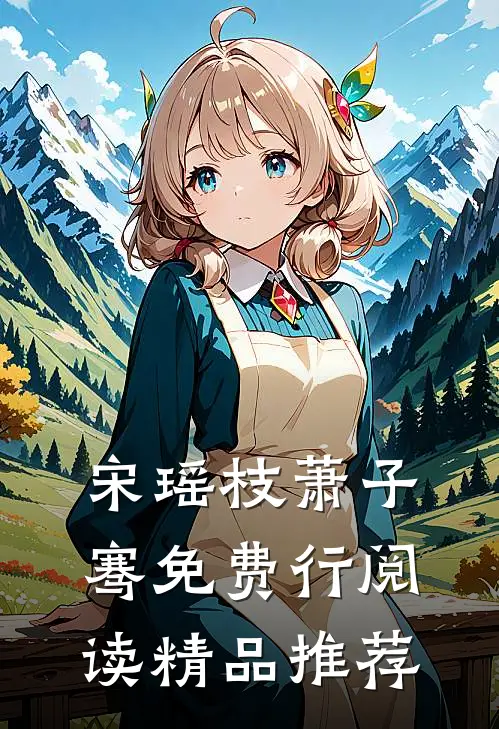 宋瑶枝萧子骞免费行阅读精品推荐