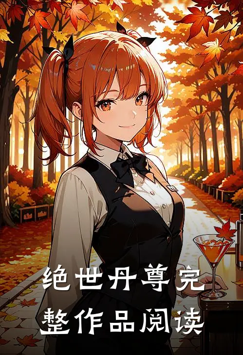 绝世丹尊完整作品阅读