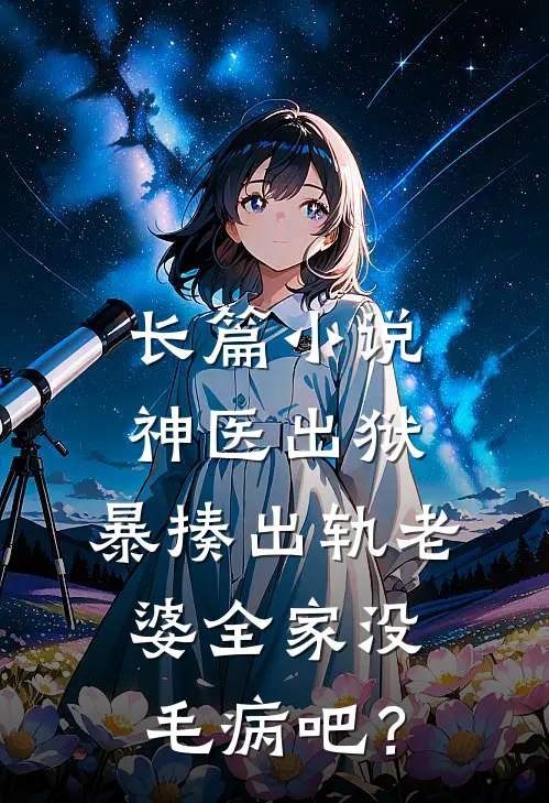 长篇小说神医出狱，暴揍出轨老婆全家没毛病吧？
