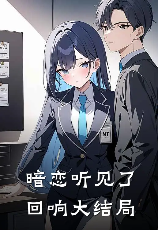 暗恋听见了回响大结局