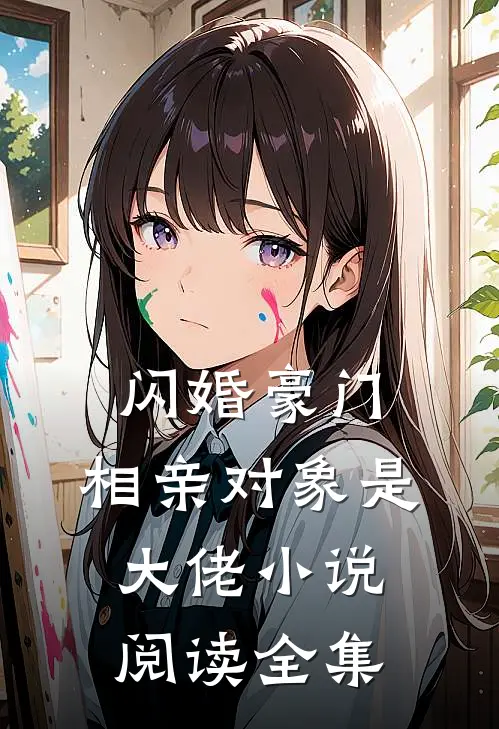 闪婚豪门:相亲对象是大佬小说阅读全集