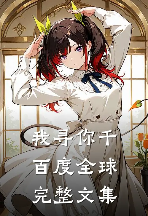 我寻你千百度全球完整文集