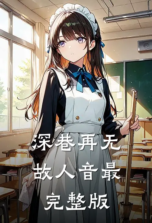 深巷再无故人音最完整版