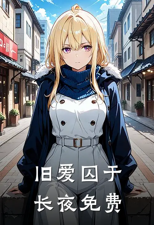 旧爱囚于长夜免费