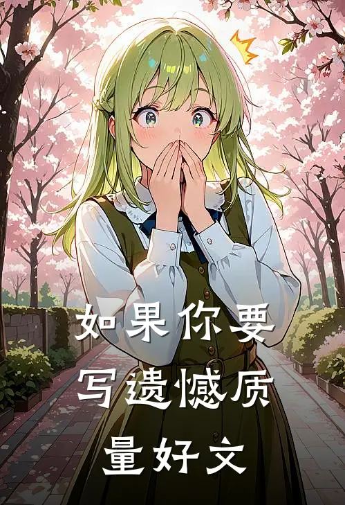 如果你要写遗憾质量好文