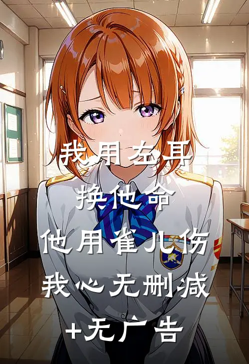 我用左耳换他命，他用雀儿伤我心无删减+无广告