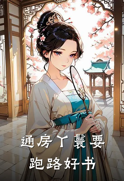通房丫鬟要跑路好书