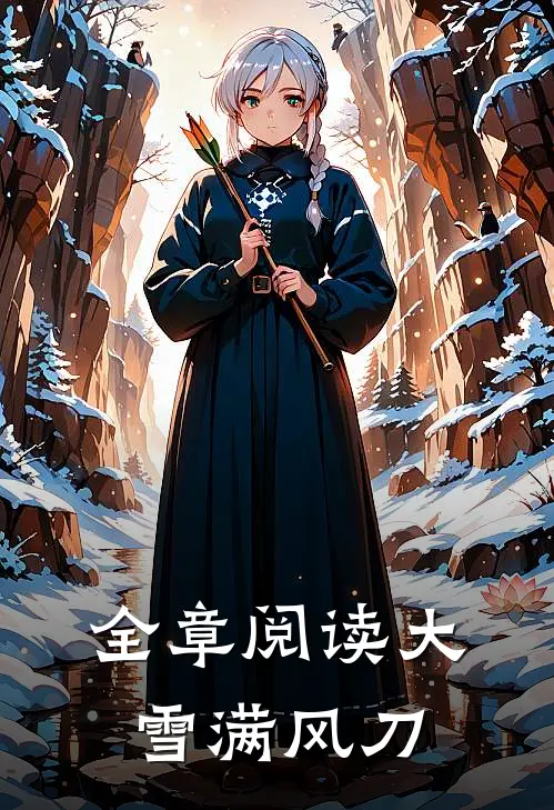 全章阅读大雪满风刀