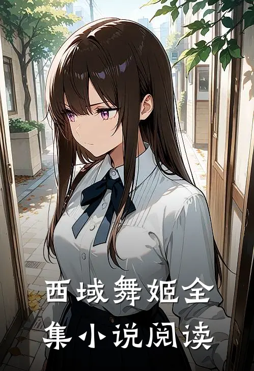 西域舞姬全集小说阅读