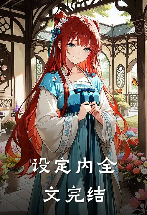设定内全文完结