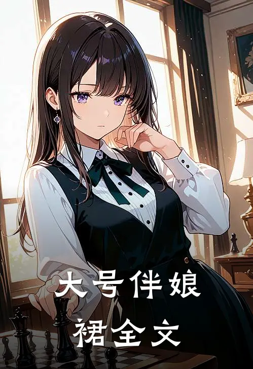 大号伴娘裙全文